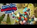 [Dofus] - 100 millions d&#39;exos en 1 mois - Avancée de l&#39;opti #3