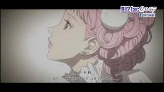 Paradise Kiss OP 「Lonely in Gorgeous」 Tommy february6 (4K) [Chn&EngSub]