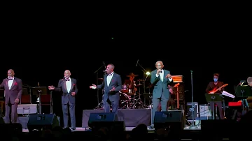 On Broadway - The Drifters Live at The Benedum