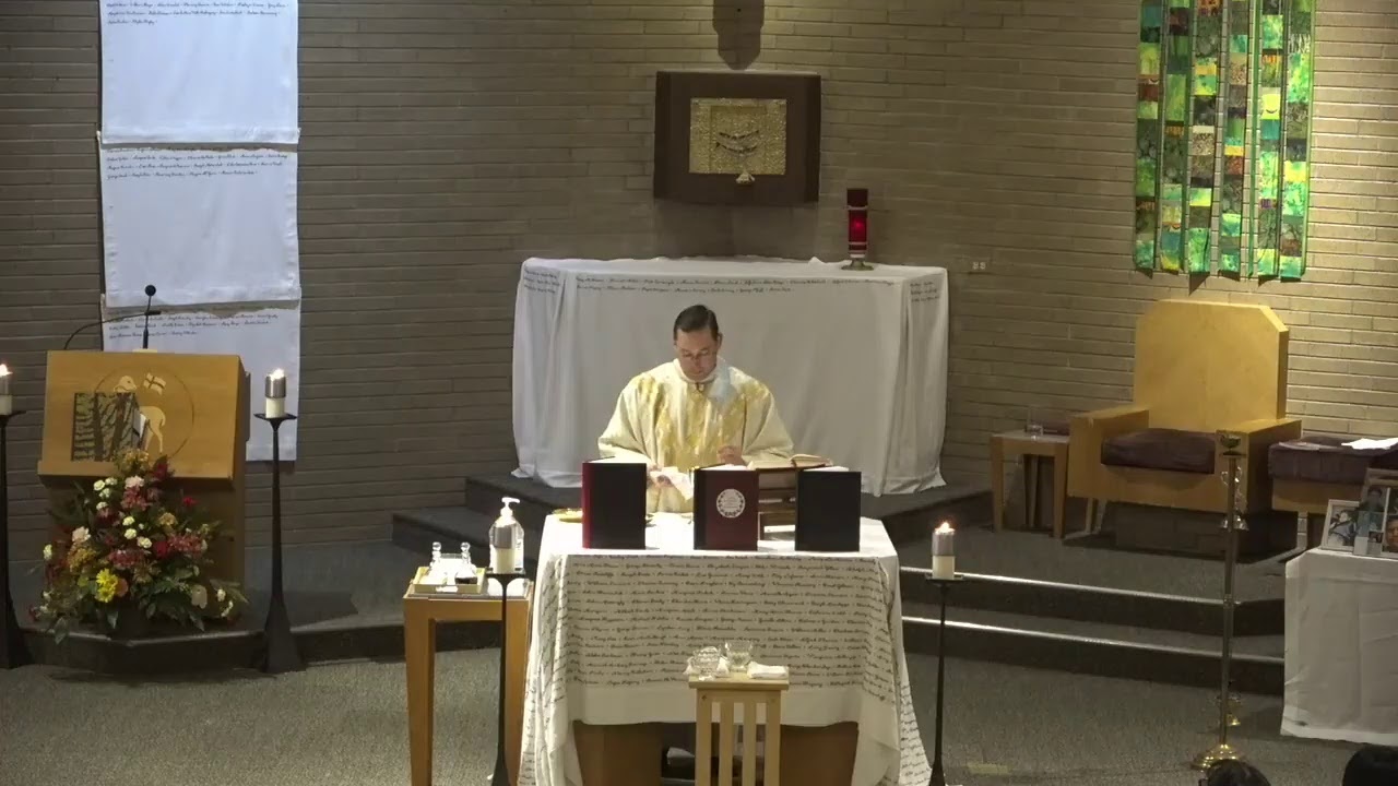 all-saints-mass-youtube