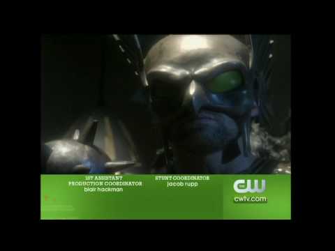 Smallville Season 9 Episode 11 Trailer