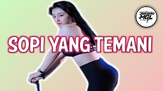 Sopi Yang Temani  Disco Latin    Januard Mgl   Remixlagutimurremix