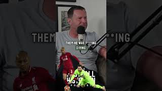 Liverpool Coach Calls Messi OUT After 2019 UCL 👀