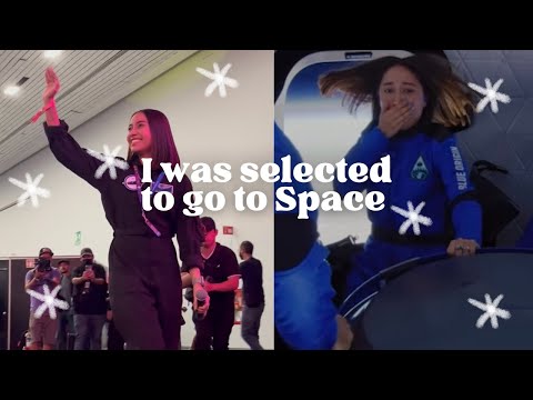 I Went to Space! | HERE'S HOW