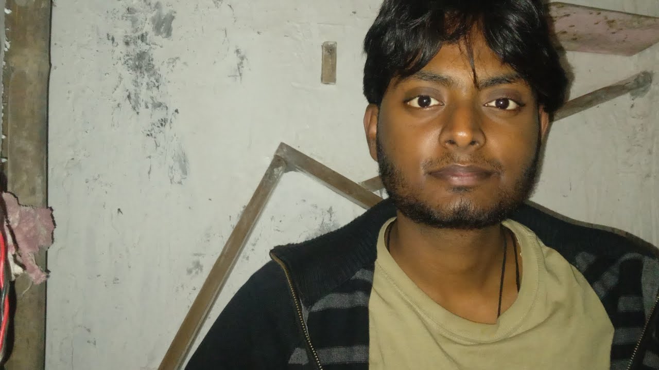 Don't forget yourself,regret in future 