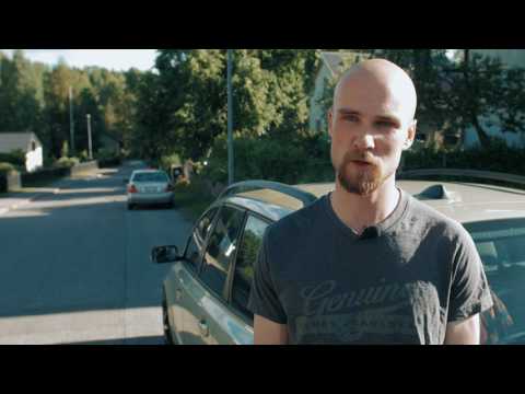 Video: Miten valitset auton oven ruuvimeisselillä?