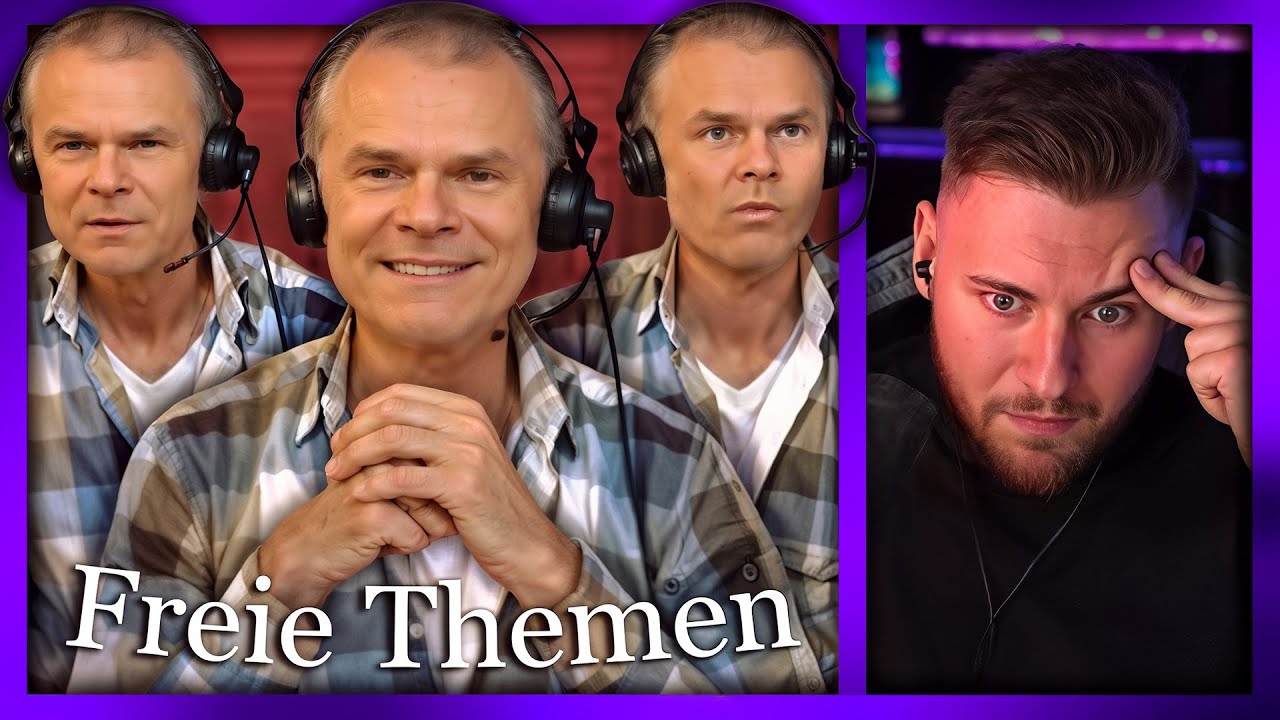 Domian: Ganze Folge - ich kann das nicht mehr