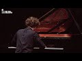 Gustav Piekut plays Beethoven: Piano Sonata No.31 in A-flat major