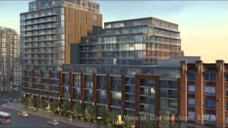Minto775 King West - Theredpin.com