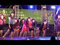 登美丘高校ダンス部OG バブリーダンス 2018.8.25 アカネキカク/Tomioka Dance Club