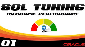 SQL Tuning Workshop 01/13
