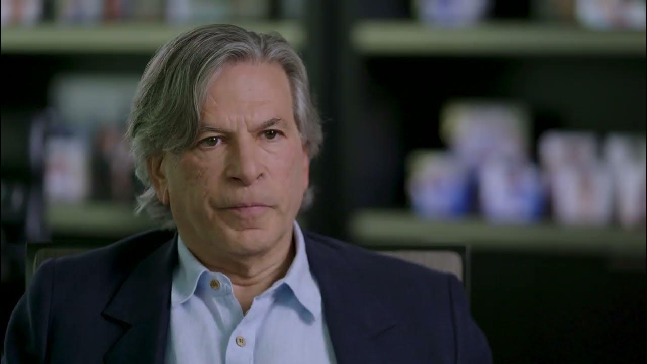 How CareOne is Advancing Innovative Senior Care YouTube