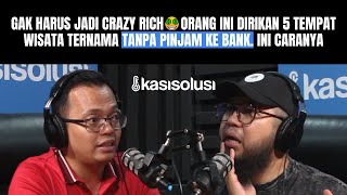Download lagu ANTI MODAL GEDE💰 3 SYARAT BIKIN TEMPAT WISATA & BALIK MODAL DALAM 3 BULAN TANPA RIBA - Nimo Highland