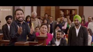 Gas Chad Di Ae   Funny Video 2016    Oh Yaara Ainvayi Ainvayi Lut Gaya    Latest Punjabi Movies 2016