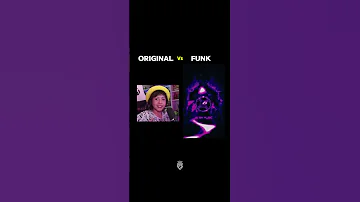 Saravia Funk Original Vs FUNK 