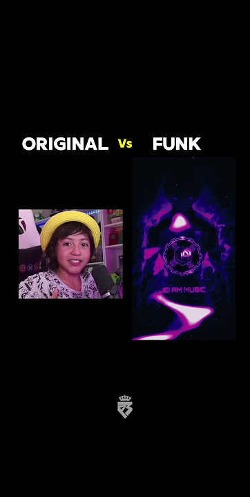 Saravia Funk 🗣️🎧| Original vs FUNK 🗣️🎧