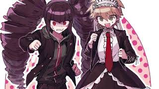 Danganronpa Ship Themes