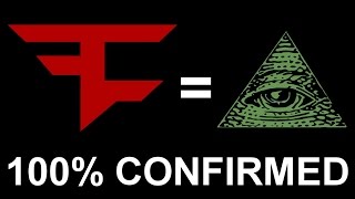 FAZE = ILLUMINATI 100% CONFIRMED