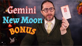 GEMINI  “OMG! UNIVERSE HAS BEEN PREPARING YOU FOR SOMETHING HUGE!” Tarot Reading ASMR