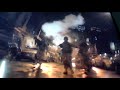 CLOVERFIELD Movie Clips 4 12 Clover Vs Military 