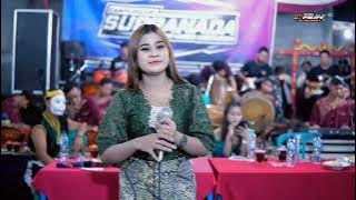 Ego Cover Putri Cebret - Supra Nada - NPS Audio