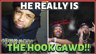 Lil Durk - Not The Same (Official Audio) [Reaction]