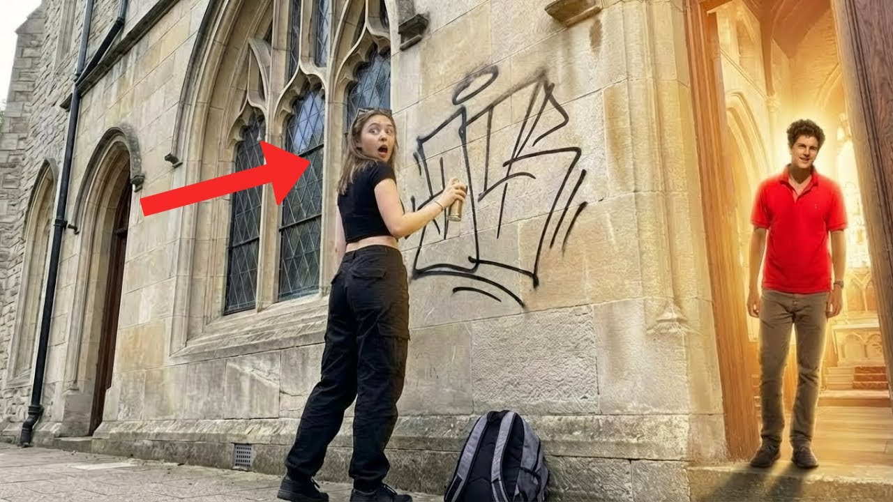 Jovem que zombava da Igreja… se rendeu quando recebeu ISTO de Carlo Acutis