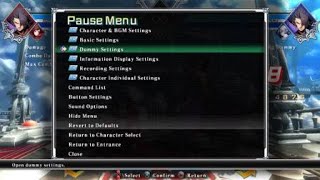 Bbtag Imilation Oki Vs Forward Tech In The Corner Pt. 2