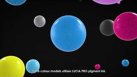 Canon imagePROGRAF PRO Series Large Format Printers