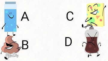 The daily object show viewer voting 1