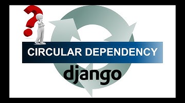 DJANGO|| Resolving Circular Dependency || Creating Many to Many relationship between Models || Ep-12