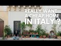 The holy grail of italian budget homes 4 homes for the price of 1 in paradise matino puglia