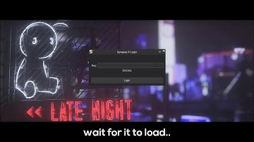 ✅ [FREE] SYNAPSE X - | LEVEL 7 SCRIPT EXECUTOR | CRACKED |