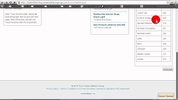 Why you WANT to use Power Lead System to promote 4 Corners Alliance Online NEW