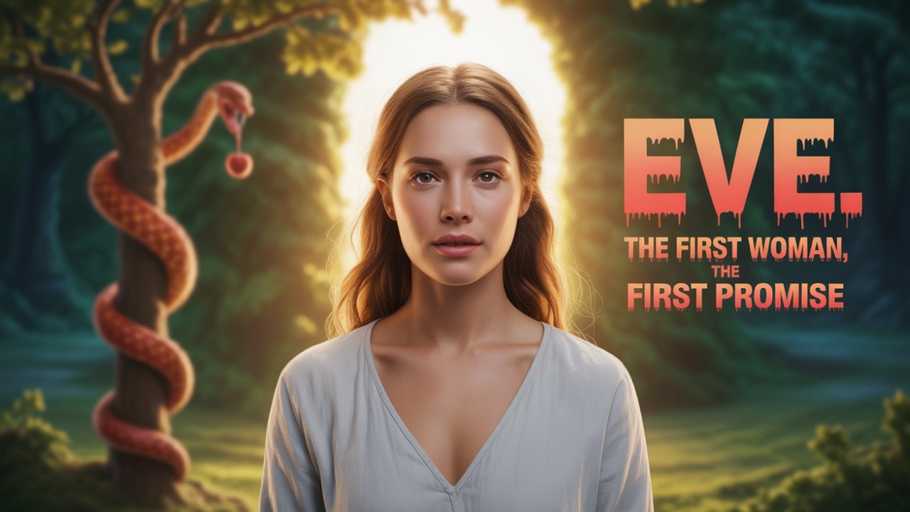 От искушения к триумфу. Жизнь Евы. 