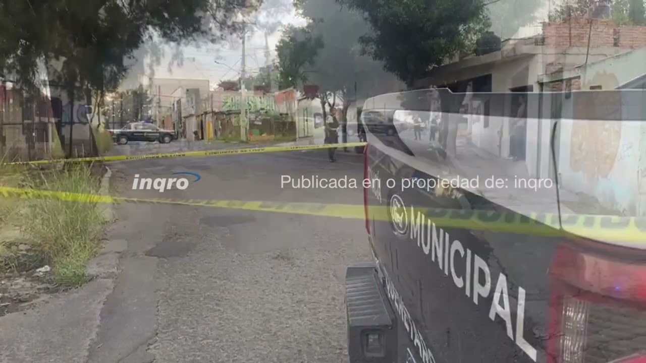 Riña familiar deriva en tragedia