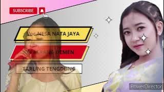 KEPALANG DEMEN | Voc. NESA NATAJAYA-TARLING TENGDUNG TERBARU