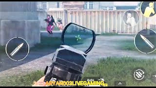 Battlegrounds Pubg Mobile Vs Free fire Survival Unknown Squad | Gameplay #6 screenshot 5