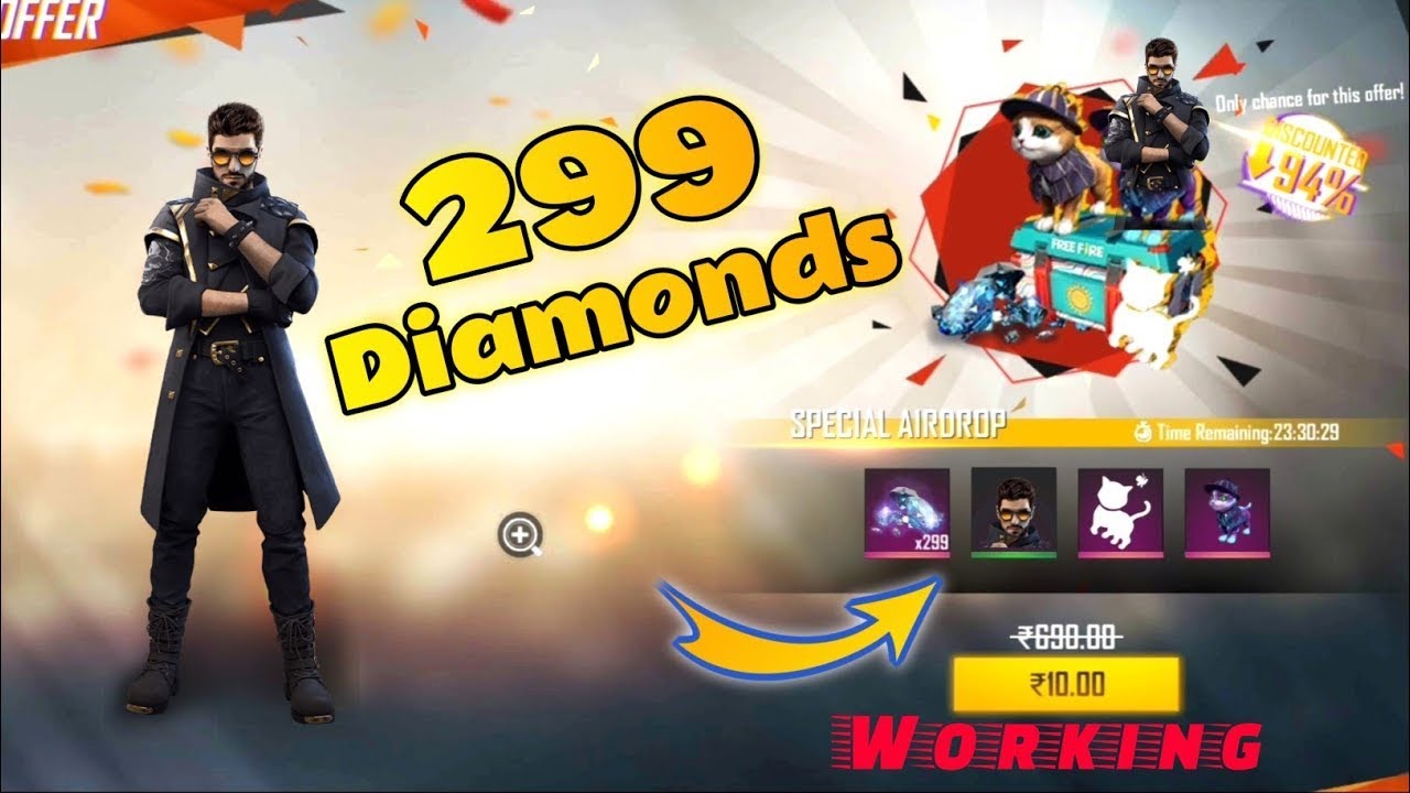 how to bay 10 or 29 rs ayar droop for free trick in discription