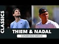 Rafael Nadal vs Dominic Thiem | Brisbane 2024 Full Match