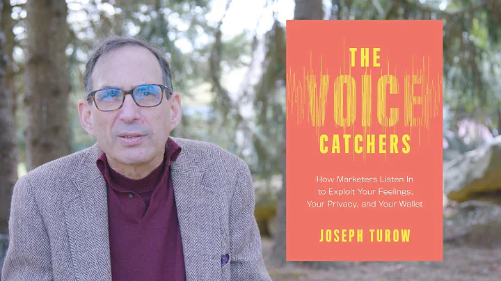 The Voice Catchers: How Marketers Listen In to Exp...