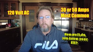 RV Electrical Systems Made Easy