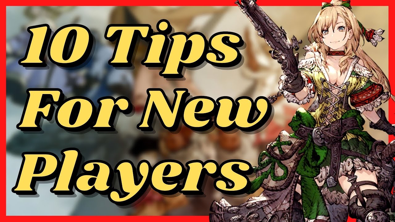 10 Tips to Make War of the Visions Easier! Daily Playing Guide and Answers to Common Questions.