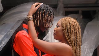 TEE - 50 Shades (Official Video)