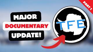 Major Documentary Update!