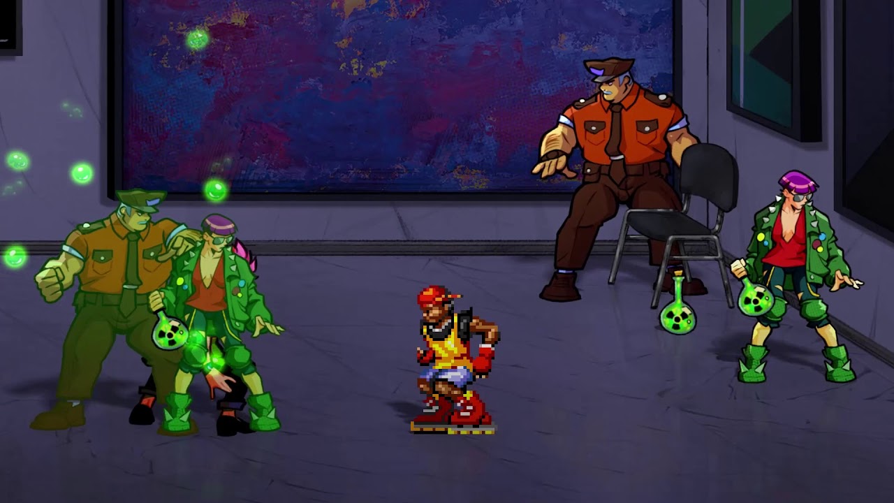 streets of rage remake retropie streets of rage remake retropie