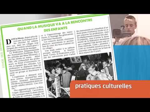 Familles Rurales :