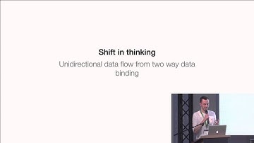 Moving from Angular to React | Alex Perry | ReactiveConf 2015
