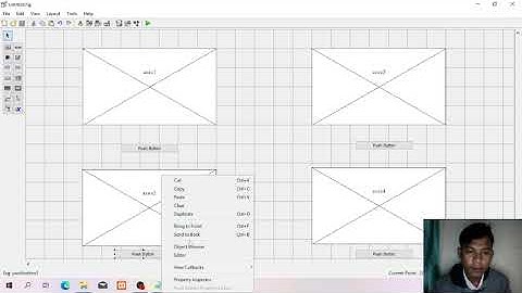 Tutorial Menampilkan Gambar di GUI matlab Binersasi ,Prewitt,Sobel