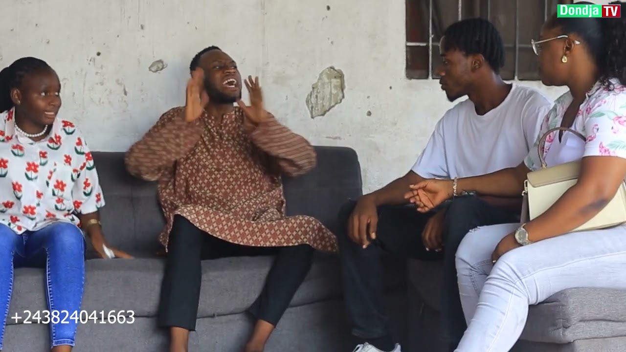 VOLG PACHA BULAMBEMBA